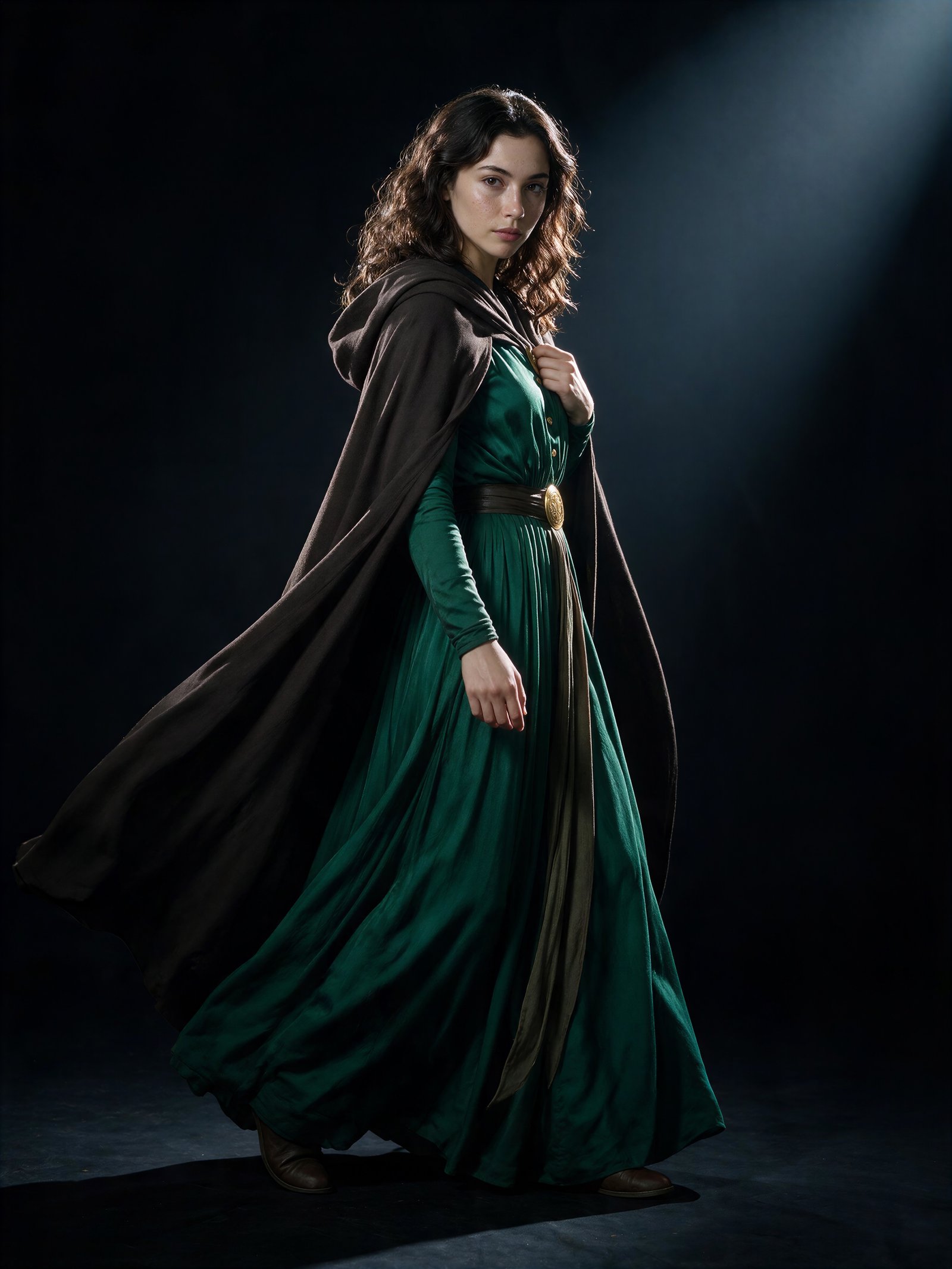 Eleonora - portrait 2